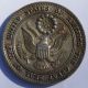 Spirit Of ' 76 1776 - 1976 The Great Seal Of The United States Of America Medal Exonumia photo 1