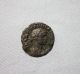 Egypt,  Alexandria,  Billon Tetradrachm,  Aurelian 270 - 275 Ad.  Year 5 = 273 - 274 Ad. Coins: Ancient photo 1