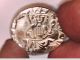 Frankish Crusaders Lusignan Kingdom Cyprus Jerusalem Hugh Iv Gros Grand Coin Coins: Medieval photo 4
