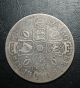 1682 Crown Charles Iithe Coins: Medieval photo 1