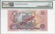 Scotland,  Bank Of Scotland - 20 Pounds,  1992.  Specimen.  Pmg 66epq. Europe photo 1