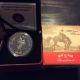 Canada 2012 Limited Edition Calgary Stampede Silver Dollar Celebrating 100 Years Coins: Canada photo 4