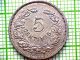 Luxembourg Adolphe 1901 5 Centimes Other European Coins photo 1