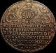 Thorvnia 1629 Thaler Poland Coin Europe photo 1
