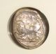 425 - 350 Bc Cilicia,  Celenderis Ancient Greek Silver Stater Ngc Choice Vf Coins: Ancient photo 1