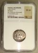 425 - 350 Bc Cilicia,  Celenderis Ancient Greek Silver Stater Ngc Choice Vf Coins: Ancient photo 2