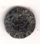 Cincin 19.  Rare And Coin Portugal Medieval,  King Duarte I Real Coins: Medieval photo 1