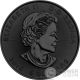 Superman Maple Shield 1 Oz Silver Coin 5$ Canada 2016 Coins: Canada photo 1