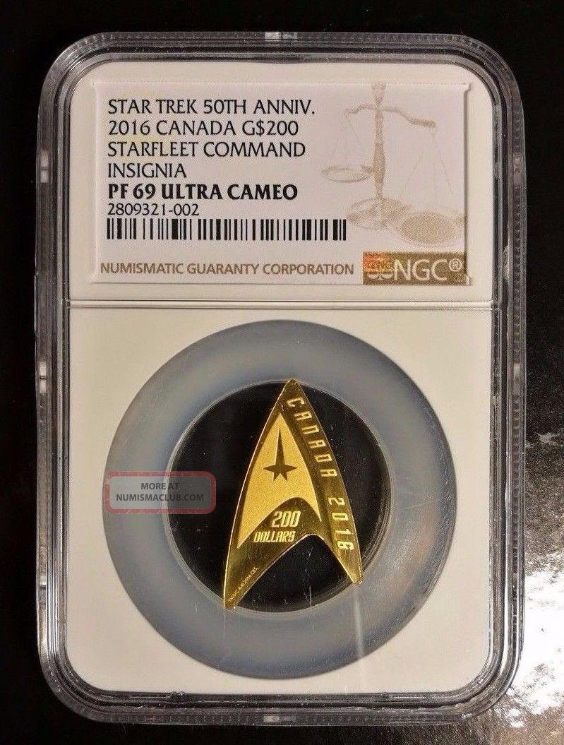 品質保証書付】 アンティークコイン NGC PCGS 2016 Canada $200 Star