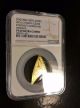 The Delta Coin: 2016 Canada $200 Star Trek™ 99.  99 Pure Gold Coin Ngc Pf69 Coins: Canada photo 2