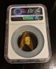 The Delta Coin: 2016 Canada $200 Star Trek™ 99.  99 Pure Gold Coin Ngc Pf69 Coins: Canada photo 4