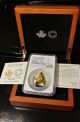 The Delta Coin: 2016 Canada $200 Star Trek™ 99.  99 Pure Gold Coin Ngc Pf69 Coins: Canada photo 6