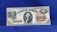 Rare 1880 $1 Legal Tender - Bruce \ Wyman Brown Seal Large Size Notes photo 4