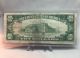 1929 $10 Small National Federal Reserve Bank Of Philadelphia (190) Paper Money: US photo 1