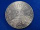 1974 Austria 50 Schilling Silver Coin 125th Anniversary - Austrian Police Force Austria photo 3
