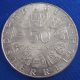 1972 Austria 50 Schilling Silver Coin 350th Anniversary - Salzburg University Austria photo 1