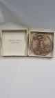 1670 - 1970 Medal South Carolina Tricentennial Bronze Exonumia photo 3