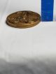 1670 - 1970 Medal South Carolina Tricentennial Bronze Exonumia photo 7