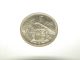 1957 Spanish Spain Espana 5 Ptas Pesetas Coin Spain photo 1
