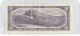 1954 Ten Dollar Bank Note From Canada See Scans Canada photo 1