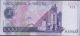 Venezuela 1000 Bolivares 10.  9.  1998 P 79 Uncirculated Banknote Paper Money: World photo 1