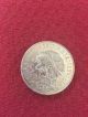 Au 1968 Mexico.  720 Silver 25 Pesos Olympic Games Collectible Coin Mexico photo 1