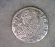 Poland 3 Groschen 1621 V.  Fine Silver Coin (stock 0707) Europe photo 1