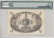 Banque De La Reunion Reunion 5 Francs Nd (1912) Pmg 64 North & Central America photo 1