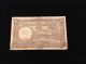 Nationale Bank Van Belgie $20 Banknote - 1948 - Ragged And Has Holes Europe photo 1