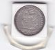 1829 King George Iv Sixpence (6d) Sterling Silver British Coin UK (Great Britain) photo 1