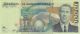 Mexico 10000 Pesos (19.  7.  1985) - P89b Series Kv/prefix U Unc North & Central America photo 1
