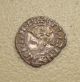 1315 - 18 Edward Ii Canterbury Hammered Silver Penny From Loch Doon Treasure Hoard Coins: Medieval photo 1
