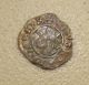 1302 - 10 Edward I London Hammered Silver Penny From Loch Doon Treasure Hoard Coins: Medieval photo 1