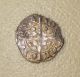 1302 - 10 Edward I London Hammered Silver Penny From Loch Doon Treasure Hoard Coins: Medieval photo 2