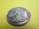 Great Britain 1739 Silver 3 Pence - George 2nd - - Threepence photo 3