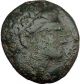 Philip Ii Alexander The Great Dad Olympic Games Ancient Greek Coin Horse I39302 Coins: Ancient photo 1