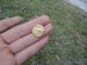 Ancient Roman Gold Aureus Coin Octavian Augustus Aegypto Capta Extremely Rare Coins: Ancient photo 6