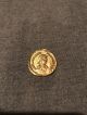 Valentinian Iii,  Solidus,  Ravenna,  Gold,  425 - 455 Coins: Ancient photo 1
