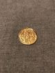 Valentinian Iii,  Solidus,  Ravenna,  Gold,  425 - 455 Coins: Ancient photo 3