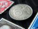 2 Reichsmark 1937d Nazi Germany Silver Coin With Swastika - Km 93 - (4600) Germany photo 1