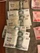 20 Baht 100 Baht 1000 Baht Total About 1540 Make Offer Asia photo 1
