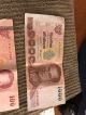 20 Baht 100 Baht 1000 Baht Total About 1540 Make Offer Asia photo 2