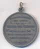 Eva Peron Evita Martyr 1953 Argentina Klockner Workers Tribute Rare Medal Exonumia photo 1