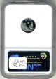 1998 - W American Platinum Eagle $10.  00 Ngc Pr70 Uc Platinum photo 1