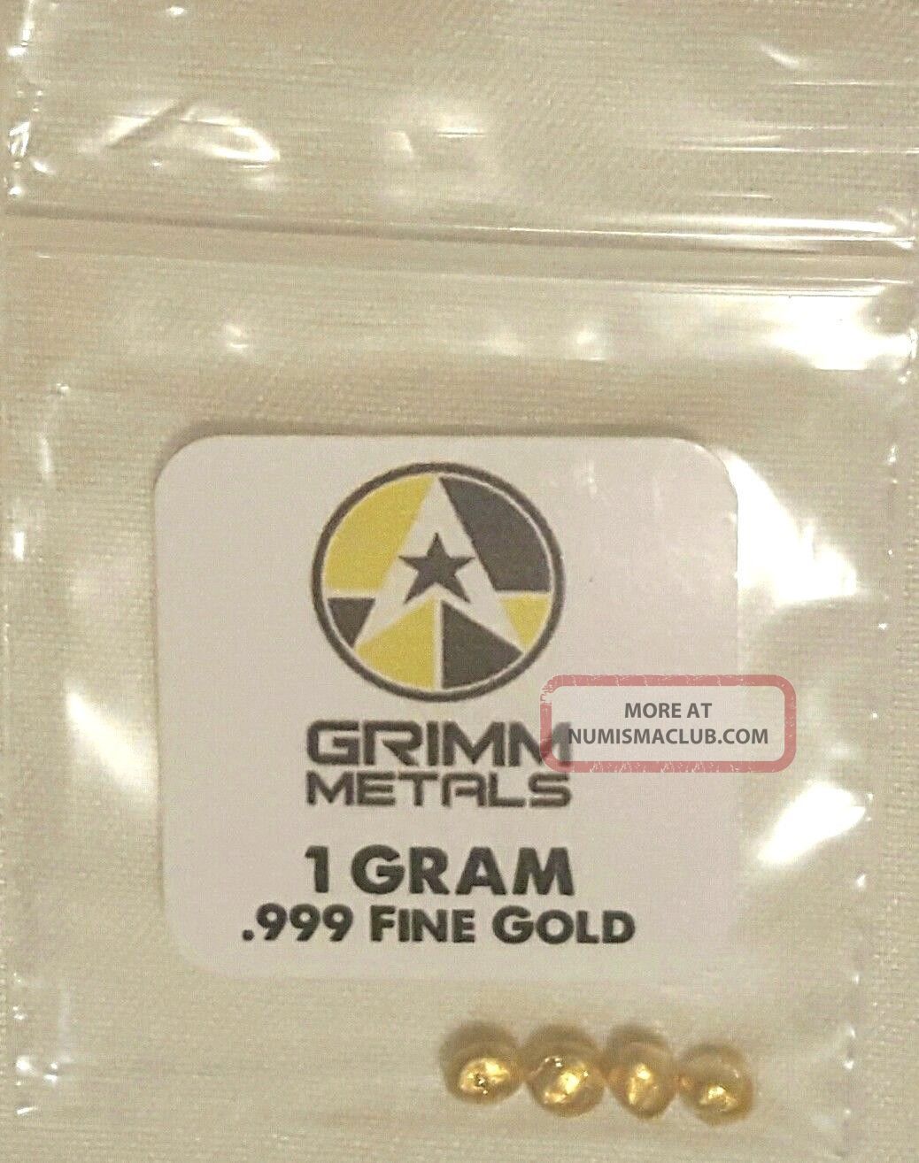 1 gram 24k gold value