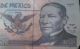 2001 Banco De Mexico Circulated 20 Pesos,  Series C Mexico photo 1