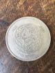 1927 Egypt 20 Piastres Silver Coin In Vf, Africa photo 1