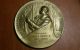 George Washington Freedoms Foundation Bronze Medal Thomas R.  Shepard,  Jr.  1973 Exonumia photo 10