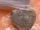 Elizabeth I Silver Hammered Halfgroat 1590 - 92 B Coins: Medieval photo 1