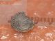 Elizabeth I Silver Hammered Halfgroat 1590 - 92 B Coins: Medieval photo 2
